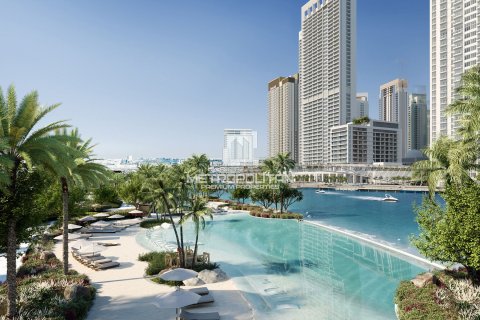 Apartment in Creek Beach, Dubai Creek Harbour (The Lagoons), Dubai 3 bedrooms, 151 sq.m. № 15162 - photo 2