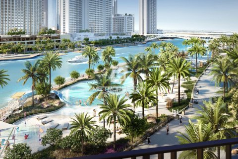 Apartment in Creek Beach, Dubai Creek Harbour (The Lagoons), Dubai 3 bedrooms, 151 sq.m. № 15162 - photo 8