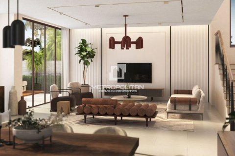 Villa in Damac Lagoons, Dubai 5 bedrooms, 214 sq.m. № 15164 - photo 2