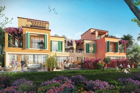 Villa in Damac Lagoons, Dubai 5 bedrooms, 214 sq.m. № 15164 - photo 6