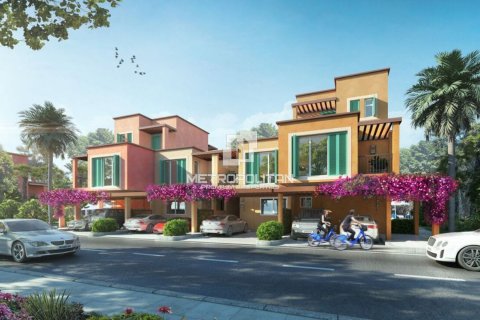 Villa in Damac Lagoons, Dubai 5 bedrooms, 214 sq.m. № 15164 - photo 9