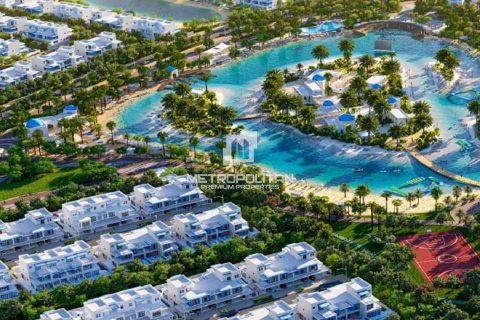 Villa in Damac Lagoons, Dubai 5 bedrooms, 214 sq.m. № 15164 - photo 8