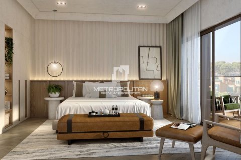 Villa in Damac Lagoons, Dubai 5 bedrooms, 214 sq.m. № 15164 - photo 10