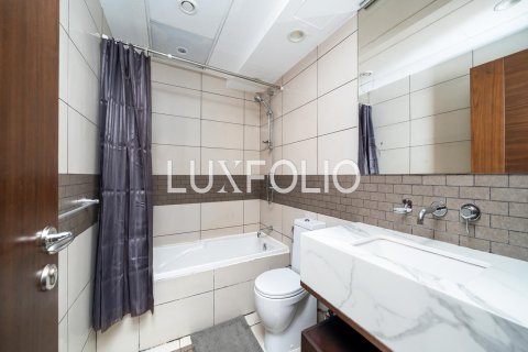 Apartment in Park Island, Dubai Marina, Dubai 1 bedroom, 66 sq.m. № 46347 - photo 14