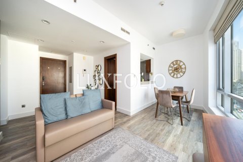 Apartment in Park Island, Dubai Marina, Dubai 1 bedroom, 66 sq.m. № 46347 - photo 2