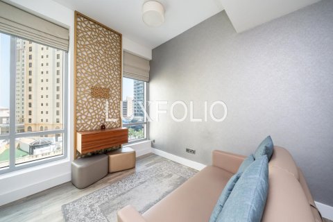 Apartment in Park Island, Dubai Marina, Dubai 1 bedroom, 66 sq.m. № 46347 - photo 3