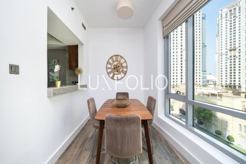 Apartment in Park Island, Dubai Marina, Dubai 1 bedroom, 66 sq.m. № 46347 - photo 5