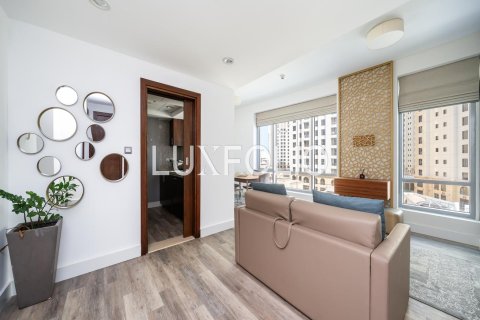 Apartment in Park Island, Dubai Marina, Dubai 1 bedroom, 66 sq.m. № 46347 - photo 1