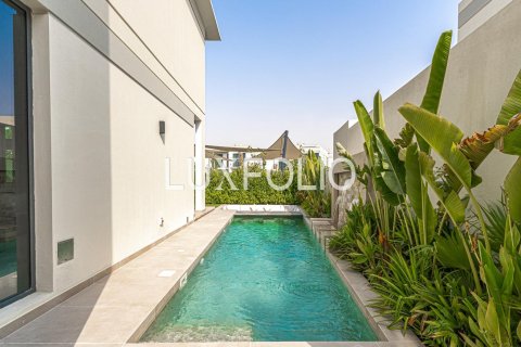 Villa in Harmony, Tilal Al Ghaf, Dubai 5 bedrooms, 416 sq.m. № 46343 - photo 4
