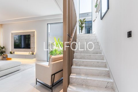 Villa in Harmony, Tilal Al Ghaf, Dubai 5 bedrooms, 416 sq.m. № 46343 - photo 6