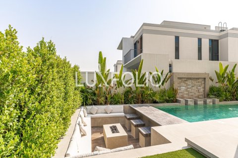 Villa in Harmony, Tilal Al Ghaf, Dubai 5 bedrooms, 416 sq.m. № 46343 - photo 2
