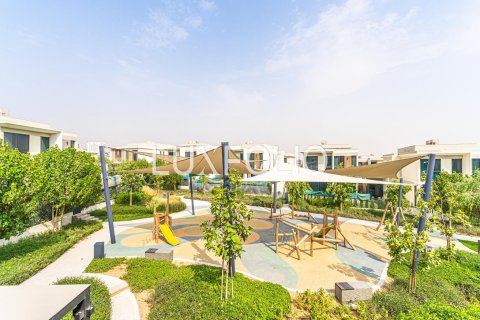 Villa in Harmony, Tilal Al Ghaf, Dubai 5 bedrooms, 416 sq.m. № 46343 - photo 14