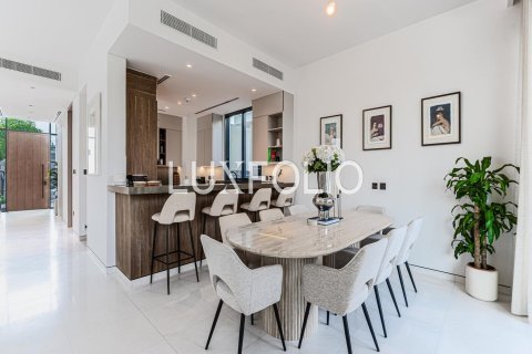 Villa in Harmony, Tilal Al Ghaf, Dubai 5 bedrooms, 416 sq.m. № 46343 - photo 7