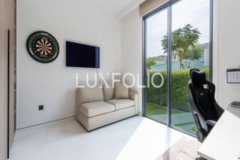 Villa in Harmony, Tilal Al Ghaf, Dubai 5 bedrooms, 416 sq.m. № 46343 - photo 12