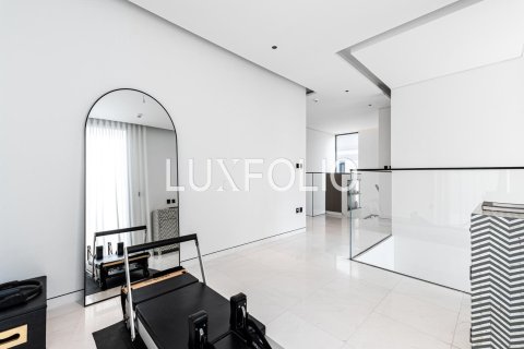 Villa in Harmony, Tilal Al Ghaf, Dubai 5 bedrooms, 416 sq.m. № 46343 - photo 10