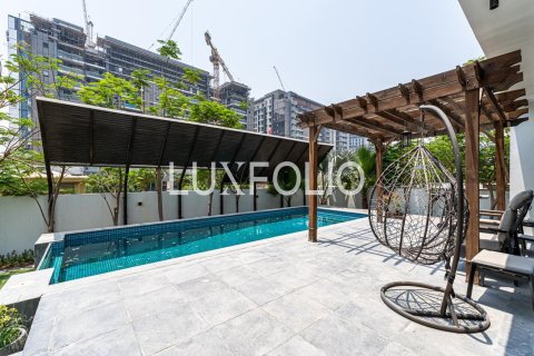 Villa in Dubai Hills, Dubai Hills Estate, Dubai 6 bedrooms, 1003 sq.m. № 46346 - photo 29