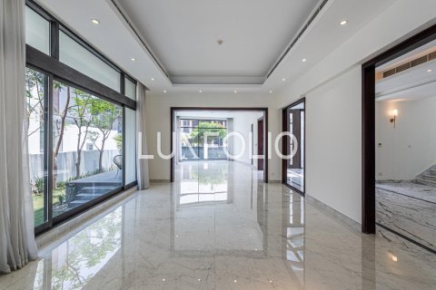 Villa in Dubai Hills, Dubai Hills Estate, Dubai 6 bedrooms, 1003 sq.m. № 46346 - photo 26