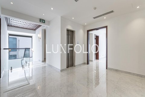 Villa in Dubai Hills, Dubai Hills Estate, Dubai 6 bedrooms, 1003 sq.m. № 46346 - photo 5