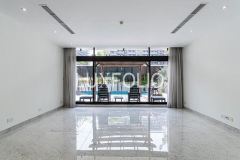 Villa in Dubai Hills, Dubai Hills Estate, Dubai 6 bedrooms, 1003 sq.m. № 46346 - photo 25