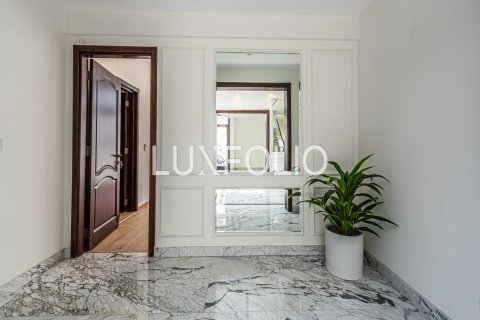 Villa in Dubai Hills, Dubai Hills Estate, Dubai 6 bedrooms, 1003 sq.m. № 46346 - photo 21