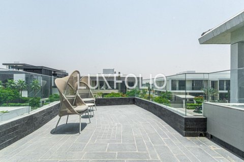 Villa in Dubai Hills, Dubai Hills Estate, Dubai 6 bedrooms, 1003 sq.m. № 46346 - photo 11