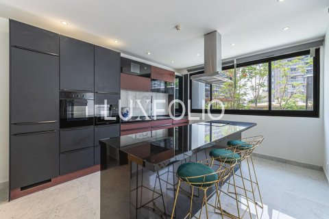 Villa in Dubai Hills, Dubai Hills Estate, Dubai 6 bedrooms, 1003 sq.m. № 46346 - photo 22