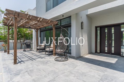 Villa in Dubai Hills, Dubai Hills Estate, Dubai 6 bedrooms, 1003 sq.m. № 46346 - photo 30