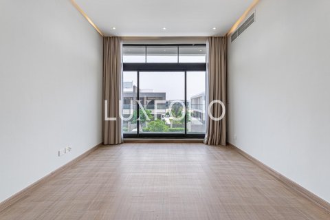 Villa in Dubai Hills, Dubai Hills Estate, Dubai 6 bedrooms, 1003 sq.m. № 46346 - photo 6