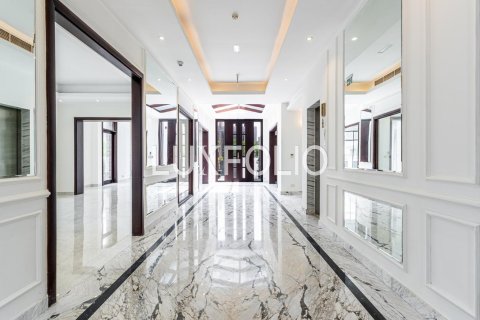 Villa in Dubai Hills, Dubai Hills Estate, Dubai 6 bedrooms, 1003 sq.m. № 46346 - photo 4