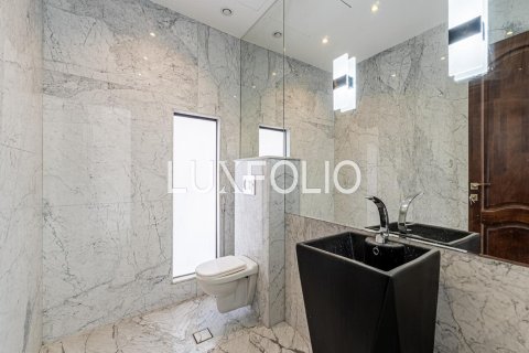 Villa in Dubai Hills, Dubai Hills Estate, Dubai 6 bedrooms, 1003 sq.m. № 46346 - photo 19