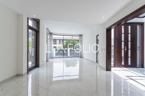 Villa in Dubai Hills, Dubai Hills Estate, Dubai 6 bedrooms, 1003 sq.m. № 46346 - photo 28