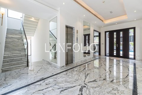 Villa in Dubai Hills, Dubai Hills Estate, Dubai 6 bedrooms, 1003 sq.m. № 46346 - photo 3