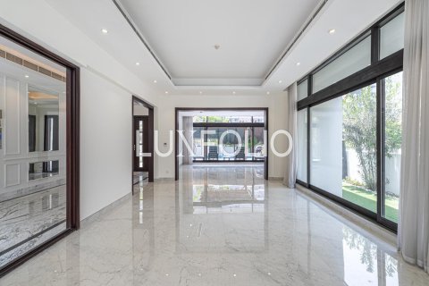 Villa in Dubai Hills, Dubai Hills Estate, Dubai 6 bedrooms, 1003 sq.m. № 46346 - photo 27