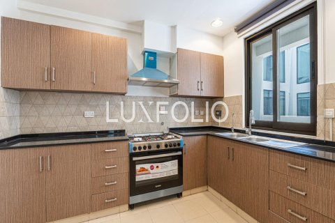 Villa in Dubai Hills, Dubai Hills Estate, Dubai 6 bedrooms, 1003 sq.m. № 46346 - photo 24