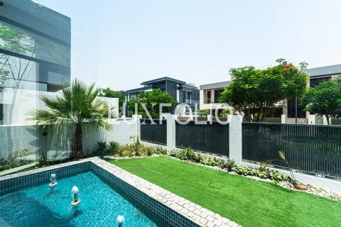 Villa in Dubai Hills, Dubai Hills Estate, Dubai 6 bedrooms, 1003 sq.m. № 46346 - photo 2
