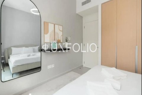 Appartement à Creek Beach, Dubai Creek Harbour (The Lagoons), Dubai, 1 chambre, 64 m², № 46348 - photo 10
