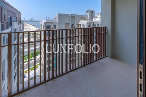 Appartement à Creek Beach, Dubai Creek Harbour (The Lagoons), Dubai, 1 chambre, 64 m², № 46348 - photo 16