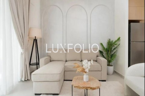 Appartement à Creek Beach, Dubai Creek Harbour (The Lagoons), Dubai, 1 chambre, 64 m², № 46348 - photo 5