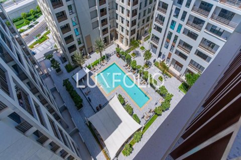 Appartement à Creek Beach, Dubai Creek Harbour (The Lagoons), Dubai, 1 chambre, 64 m², № 46348 - photo 1