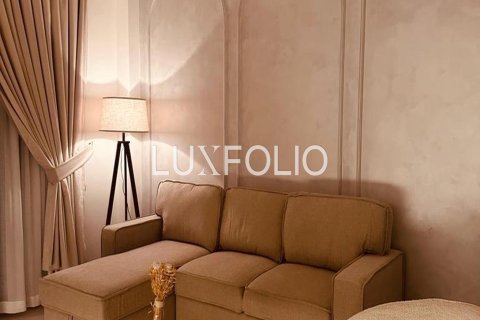 Appartement à Creek Beach, Dubai Creek Harbour (The Lagoons), Dubai, 1 chambre, 64 m², № 46348 - photo 8
