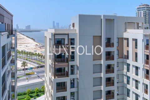 Appartement à Creek Beach, Dubai Creek Harbour (The Lagoons), Dubai, 1 chambre, 64 m², № 46348 - photo 18