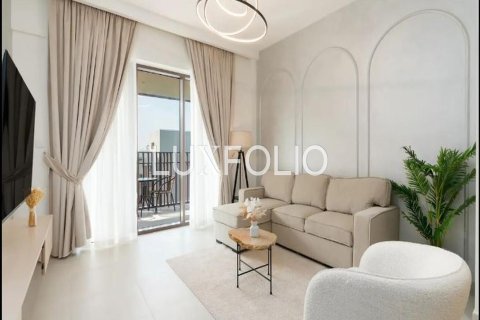 Appartement à Creek Beach, Dubai Creek Harbour (The Lagoons), Dubai, 1 chambre, 64 m², № 46348 - photo 2