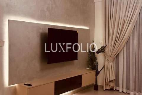 Appartement à Creek Beach, Dubai Creek Harbour (The Lagoons), Dubai, 1 chambre, 64 m², № 46348 - photo 7