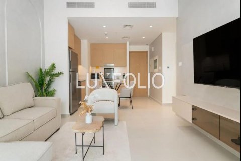 Appartement à Creek Beach, Dubai Creek Harbour (The Lagoons), Dubai, 1 chambre, 64 m², № 46348 - photo 3