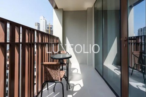Appartement à Creek Beach, Dubai Creek Harbour (The Lagoons), Dubai, 1 chambre, 64 m², № 46348 - photo 13