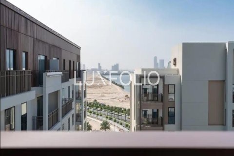 Appartement à Creek Beach, Dubai Creek Harbour (The Lagoons), Dubai, 1 chambre, 64 m², № 46348 - photo 17