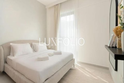 Appartement à Creek Beach, Dubai Creek Harbour (The Lagoons), Dubai, 1 chambre, 64 m², № 46348 - photo 9