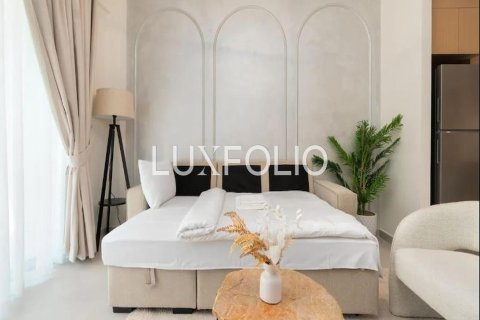 Appartement à Creek Beach, Dubai Creek Harbour (The Lagoons), Dubai, 1 chambre, 64 m², № 46348 - photo 6