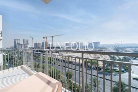 Apartamento en Town Square, Dubai, 3 dormitorios, 131 m², № 46344 - foto 10