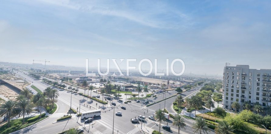 Apartamento en Town Square, Dubai, 3 dormitorios, 131 m², № 46344